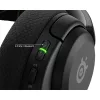 Steelseries Arctis Nova 5X Wireless Bluetooth Gaming fekete headset