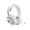 Steelseries Arctis Nova 5X Wireless Bluetooth Gaming fehér headset
