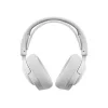 Steelseries Arctis Nova 5X Wireless Bluetooth Gaming fehér headset