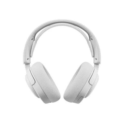 Steelseries Arctis Nova 5X Wireless Bluetooth Gaming fehér headset