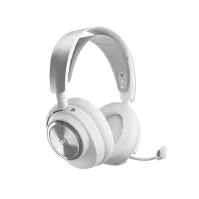   Steelseries Arctis Nova Pro Wireless Bluetooth Gaming fehér headset (XBOX)