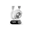 Steelseries Arctis Nova Pro Wireless Bluetooth Gaming fehér headset (XBOX)