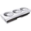XFX Quicksilver Radeon RX 9070XT White Magnetic Air Edition AMD 16GB GDDR6 256bit PCIe videókártya