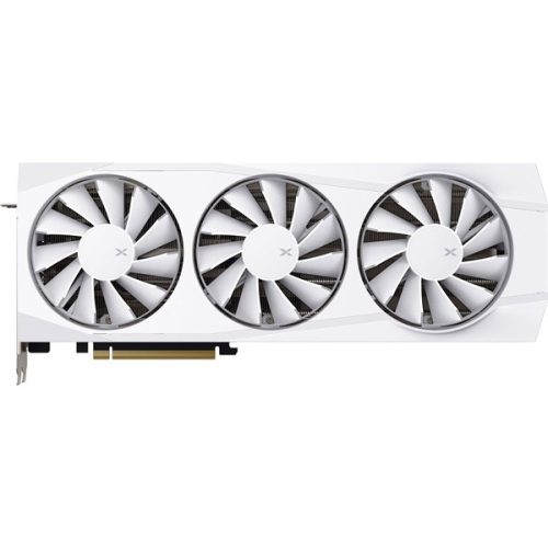 XFX Quicksilver Radeon RX 9070XT White Magnetic Air Edition AMD 16GB GDDR6 256bit PCIe videókártya
