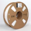 Gembird 3DP-PLA1.75-01-W PLA 1.75mm 1kg fehér filament