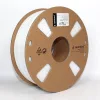 Gembird 3DP-ABS1.75-01-W ABS 1.75mm 1kg fehér filament