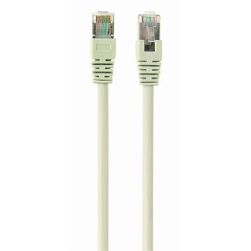 Gembird PP22-2M FTP Cat5e 2m szürke patch kábel