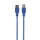 Gembird CCP-USB3-AMAF-6 High End predlžovací kábel USB-A (samec) - USB-A (samica) 1,8 m modrý