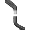 Gembird MA-DA2-02 17"-32" kétkaros asztali monitor tartó konzol