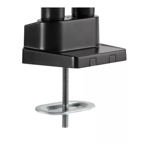 Gembird MA-DA3-02 Full-motion asztali monitor/notebook tartó konzol