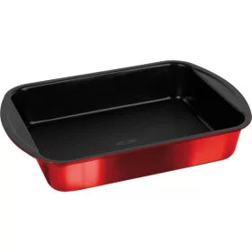 Tavă de copt Berlinger Haus BH/8682 vișinie 40x28,5 cm