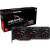 PowerColor Reaper AMD RX 9070 16GB GDDR6 256bit PCIe videókártya
