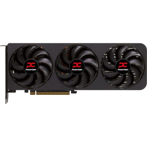 PowerColor Reaper AMD RX 9070 16GB GDDR6 256bit PCIe videókártya