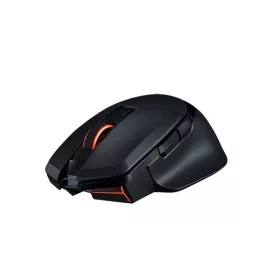 PowerColor ALPHYN AM10 vezeték nélküli fekete egér