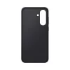 Samsung EF-PA366CBEGWW Galaxy A36 fekete szilikon hátlap