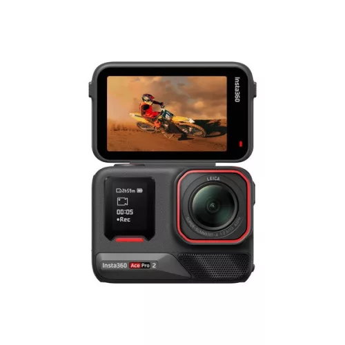 Insta360 Ace Pro 2 sportska kamera