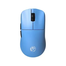   ATK LEV F1 EXTREME Blazing Sky F1 Extreme LEVIATAN Collaboration  optikai USB / vezeték nélküli gaming egér kék