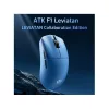 ATK LEV F1 EXTREME Blazing Sky F1 Extreme LEVIATAN Collaboration  optikai USB / vezeték nélküli gaming egér kék