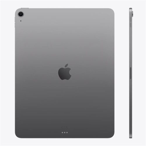 Apple 13" iPad Air (M3) 128GB Wi-Fi Space Grey (asztroszürke)