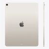 Apple 13" iPad Air (M3) 128GB Wi-Fi Starlight (fehér)