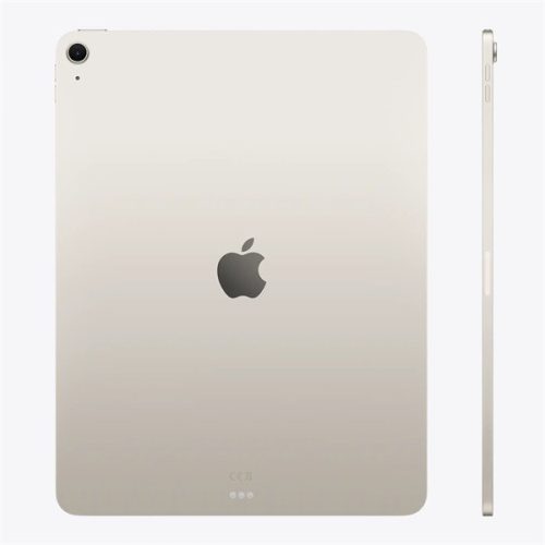 Apple 13" iPad Air (M3) 128GB Wi-Fi Starlight (fehér)