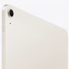 Apple 13" iPad Air (M3) 128GB Wi-Fi Starlight (fehér)