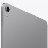 Apple 13" iPad Air (M3) 256GB Wi-Fi Space Grey (asztroszürke)