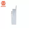 Kábel pre dátum je k dispozícii AVAX CB610LB MAGNETY 100W 1m USB-C