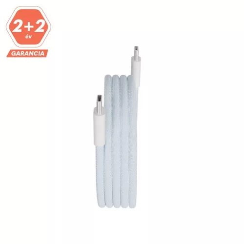 Kábel pre dátum je k dispozícii AVAX CB610LB MAGNETY 100W 1m USB-C