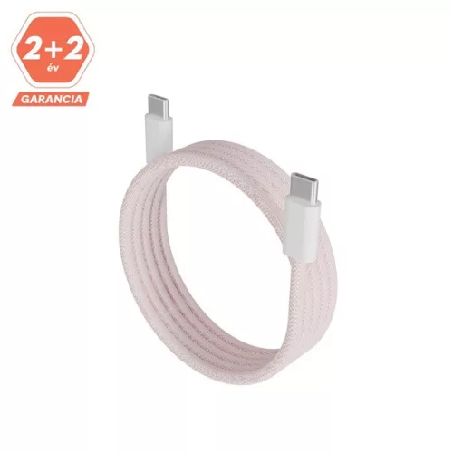 AVAX CB610P MAGNETY 100W 1m USB-C adat- és töltőkábel