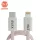 AVAX CB611P MAGNETY 27W 1m USB-C - Lightning adat- és töltőkábel