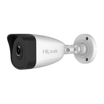   HiLook IPC-B140H(2.8mm) /kültéri/4MP/2,8mm/EXIR30m/WDR/PoE IP csőkamera