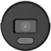 HiLook IPC-B129HA(2.8mm) /Kültéri/2MP/2,8mm/Láthatófény 30m/DWDR/MD 2.0/ColorVu PoE IP csőkamera