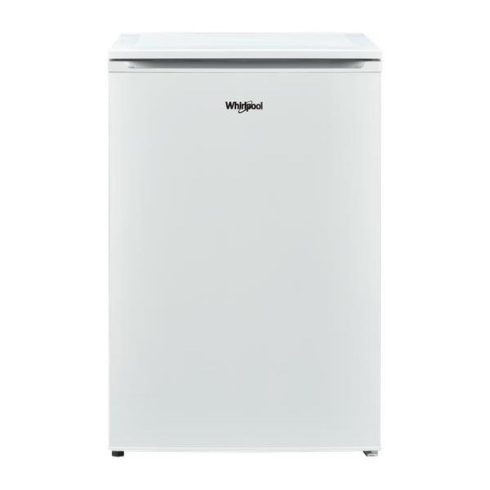 Whirlpool W55Z1 112W fehér, Hűtő:L, Fagyasztó:95L, fagyasztószekrény