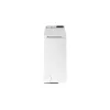 Whirlpool TDLRA 6261BS EU/N biela, plnenie zhora, max. 1200 ot./min., 6 kg, práčka