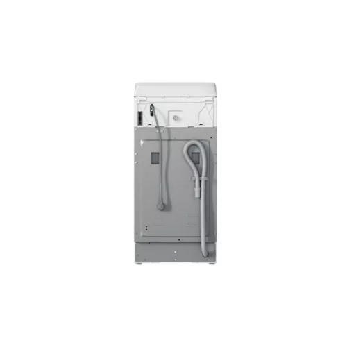 Whirlpool TDLRA 6261BS EU/N biela, plnenie zhora, max. 1200 ot./min., 6 kg, práčka
