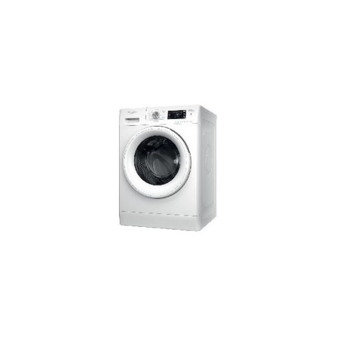 Whirlpool FFB 7269 WV EE fehér, elöltöltős, max.1200ford., 7 kg, mosógép