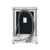 Whirlpool W7F HS41 biela, počet programov: 8, voľne stojaca, 15 súprav riadu