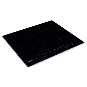   Whirlpool WL B5860 AL čierna, vstavaná, indukcia, varná zóna: 4, vstavaný rozmer: 56 cm, varná doska