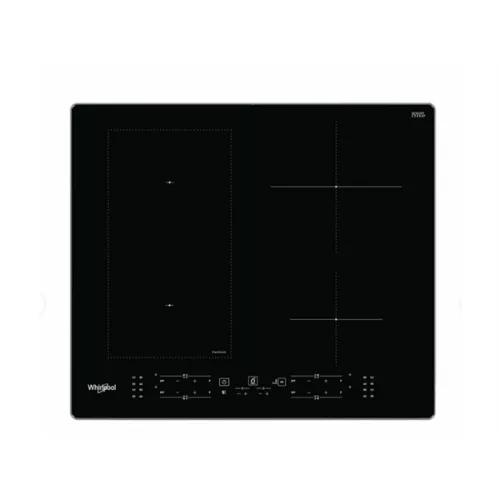 Whirlpool WL B5860 AL čierna, vstavaná, indukcia, varná zóna: 4, vstavaný rozmer: 56 cm, varná doska