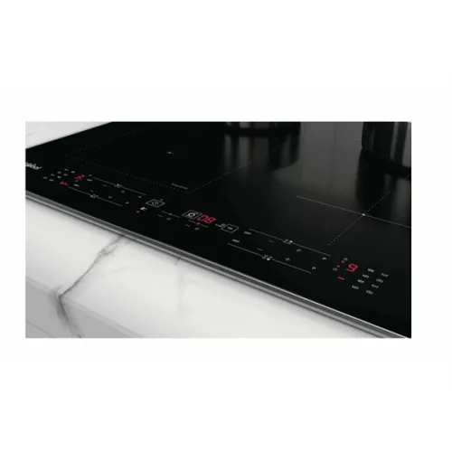 Whirlpool WL B5860 AL čierna, vstavaná, indukcia, varná zóna: 4, vstavaný rozmer: 56 cm, varná doska