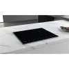 Whirlpool WL B5860 AL čierna, vstavaná, indukcia, varná zóna: 4, vstavaný rozmer: 56 cm, varná doska