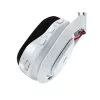 Logitech A50 Gen 5 vezeték nélküli fehér headset + bázisállomás fehér