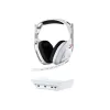 Logitech A50 Gen 5 vezeték nélküli fehér headset + bázisállomás fehér