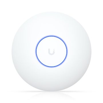   Ubiquiti UniFi U7-Lite 802.11be Wi-Fi 7 Dual-band beltéri Access Point