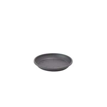   FLAIR Cilindro 70711 antracit 40 cm cseréphez való alátét