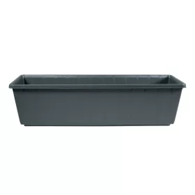 FLAIR Foxtrot 69324 antracit 50 cm balkonláda