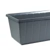 FLAIR Foxtrot 69308 antracit 40 cm balkonláda