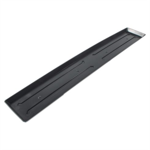 FLAIR Foxtrot 69946 antracit 80 cm alátét