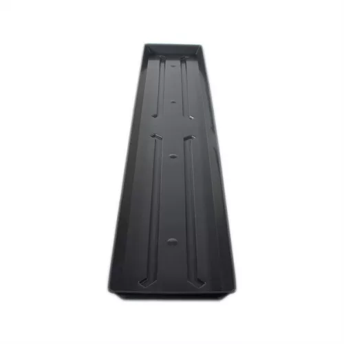 FLAIR Foxtrot 69946 antracit 80 cm alátét